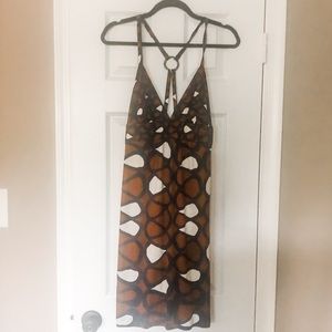 Trina Turk dress size 8